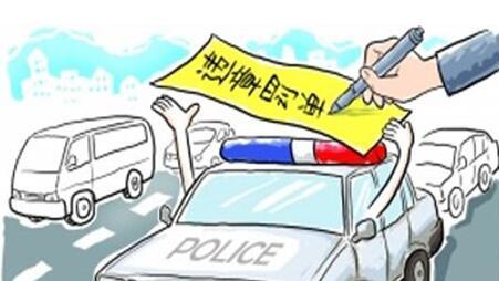  北京交通违章扣分代办罚款滞纳金什么时候开始产生?